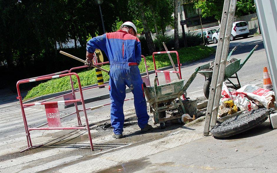 entreprises assainissement Trappes